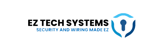 EZ Tech Systems Logo